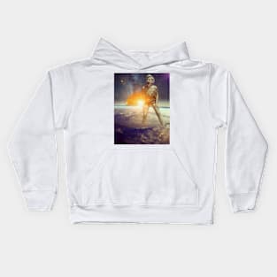 Sunrise... Kids Hoodie